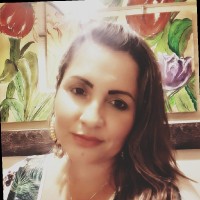 Fabiana Cristina Silva