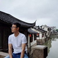 Water Chen