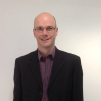 Simon Williams