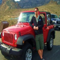 Christopher Hudak