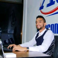 Samir Lalmamad
