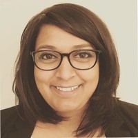 Anita Ramalingam