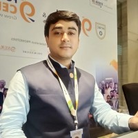 Amit Kumar Gupta