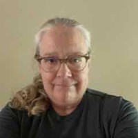 Patricia Stinger-Barnes