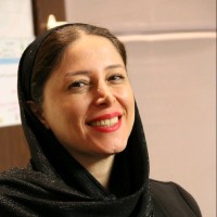 Sahar Ghafoori