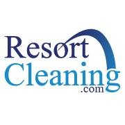 Resort Cleaning