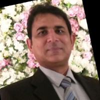 Ejaz Akbar Ch.