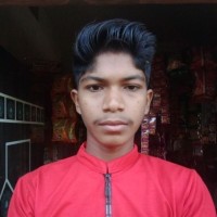Keshaba Sahu