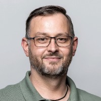 Martin Lang