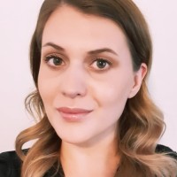 Paula Nygren