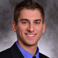 Nicholas Cosgrove, Cpa, Mba
