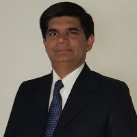Harish Prurhi