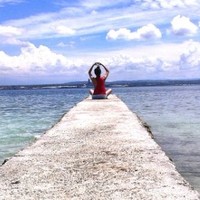 Mary Chatelaine Cardoniga