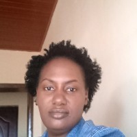 Jane Ntagara