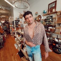 Mason Fields