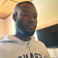 Didier Pacôme TOSSOU