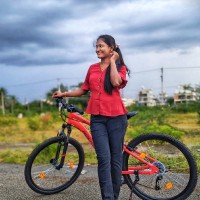 Bharathi J