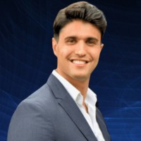 Nikhil Vaughan - Jeremy