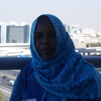 Amna Hassan