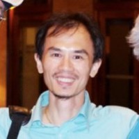 Alvason Zhenhua Li