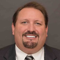 Tim Bedford