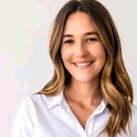 Caitlin Clarke