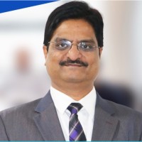 Ar. Amol Sudam Shimpi MRICS