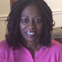 Ursula Walker-Harris