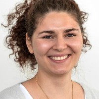 M. Sc. Gjesika Markaj
