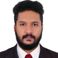 Febin Shaji