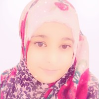 Memoona Maqsood