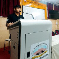 Akshay Gahilod