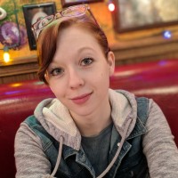 Kaitlynn Dyer-Stieb