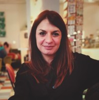 Laura Ienco