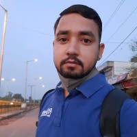 Deepan Sharma