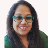Aditi Wardhan Singh
