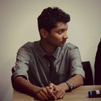 Manav T Mehta