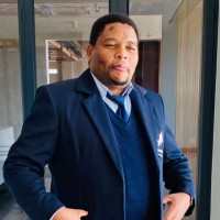 Peter Mngomezulu