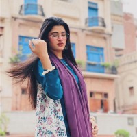 Samra Hassan