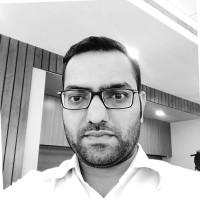 Satish Dhuttarge