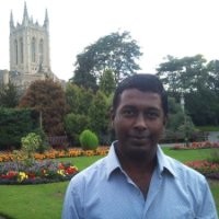 Dhanapal Swaminathan