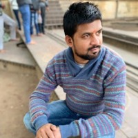 Lokesh Shakya