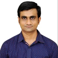 Dr. Dipesh Patel - M.Pharm, Ph.D.