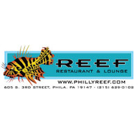 Reef Restaurant and Lounge