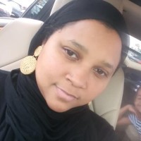 Aisha Edwards