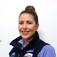 Dr Ashleigh Long