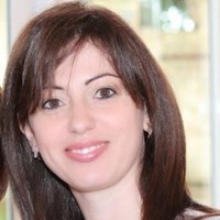 Melinda Farrugia