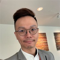 Kelvin Hee