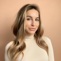 Kaitlin Mcnamara