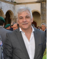 Rui Manuel M. Mão de Ferro